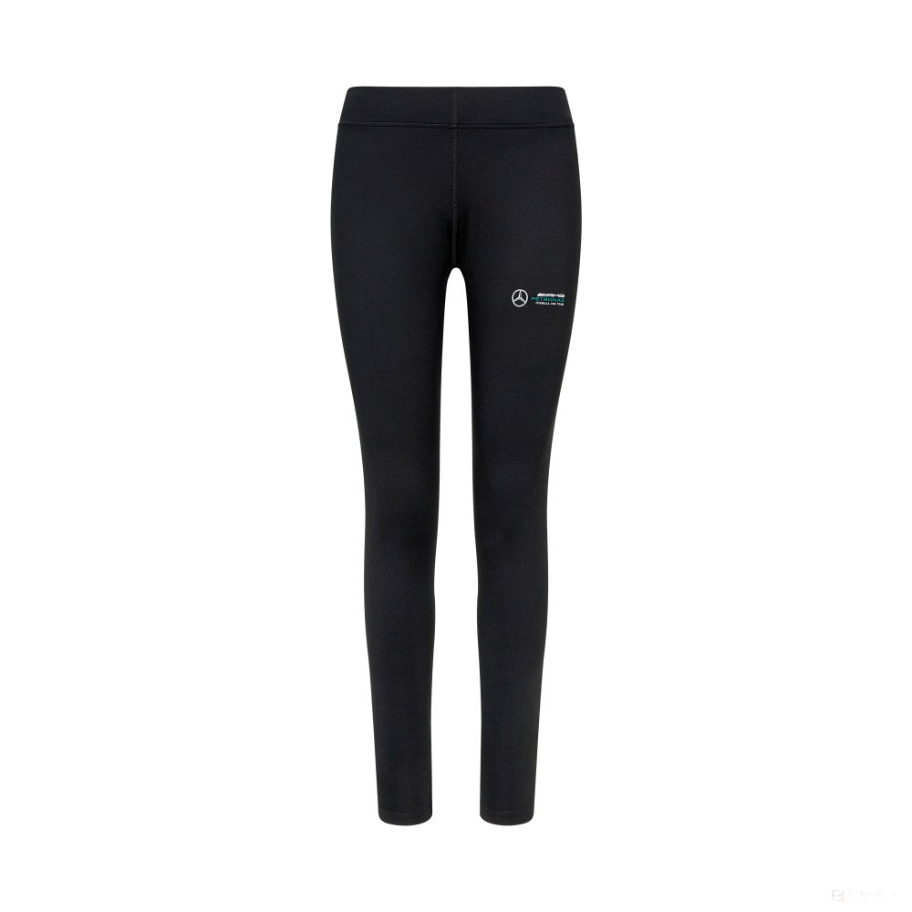 Mercedes leggings, woblack - FansBRANDS®