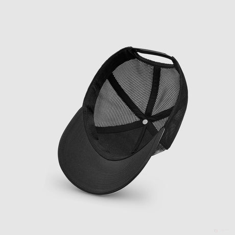 Mercedes trucker cap, tie dye, grey - FansBRANDS®