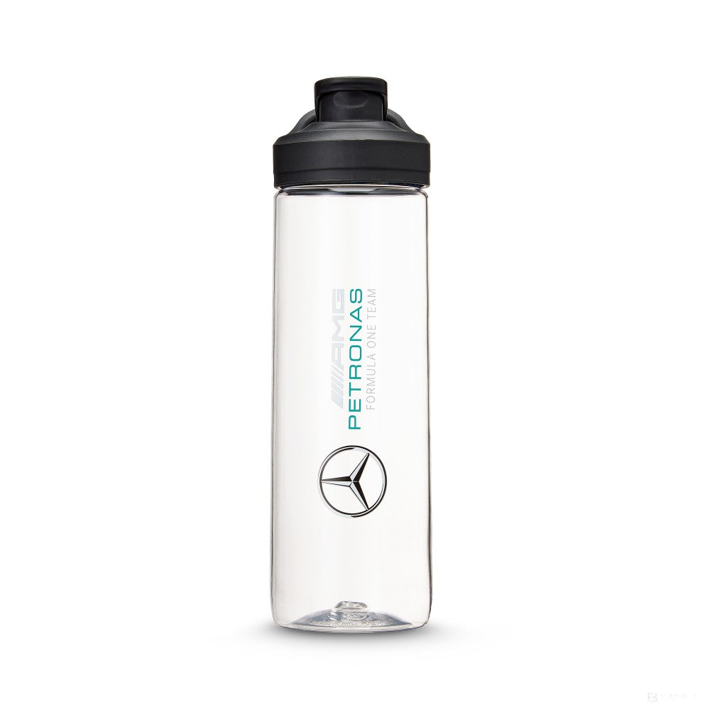 Mercedes bottle, sport, black - FansBRANDS®