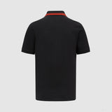 Formula 1 polo, black - FansBRANDS®