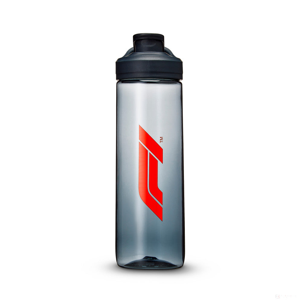 Formula 1 water bottle, black - FansBRANDS®