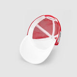 Formula 1 cap, special edition, British GP, white