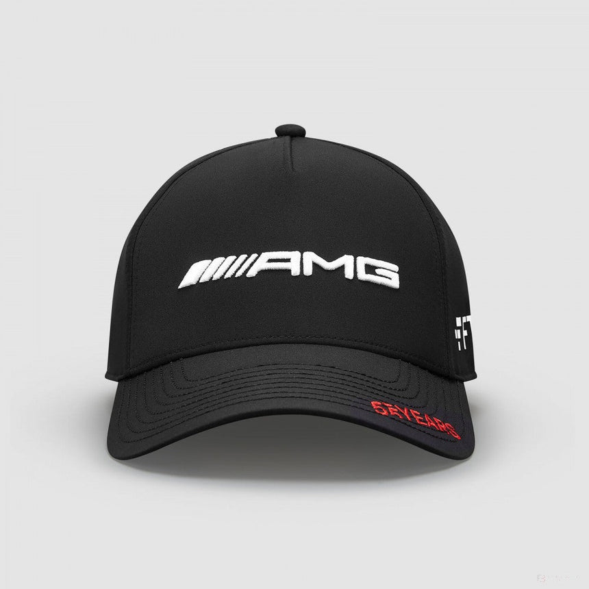 Mercedes Squadra, George Russell  Cappellino da baseball AMG