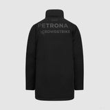 Mercedes winter coat, team, black - FansBRANDS®