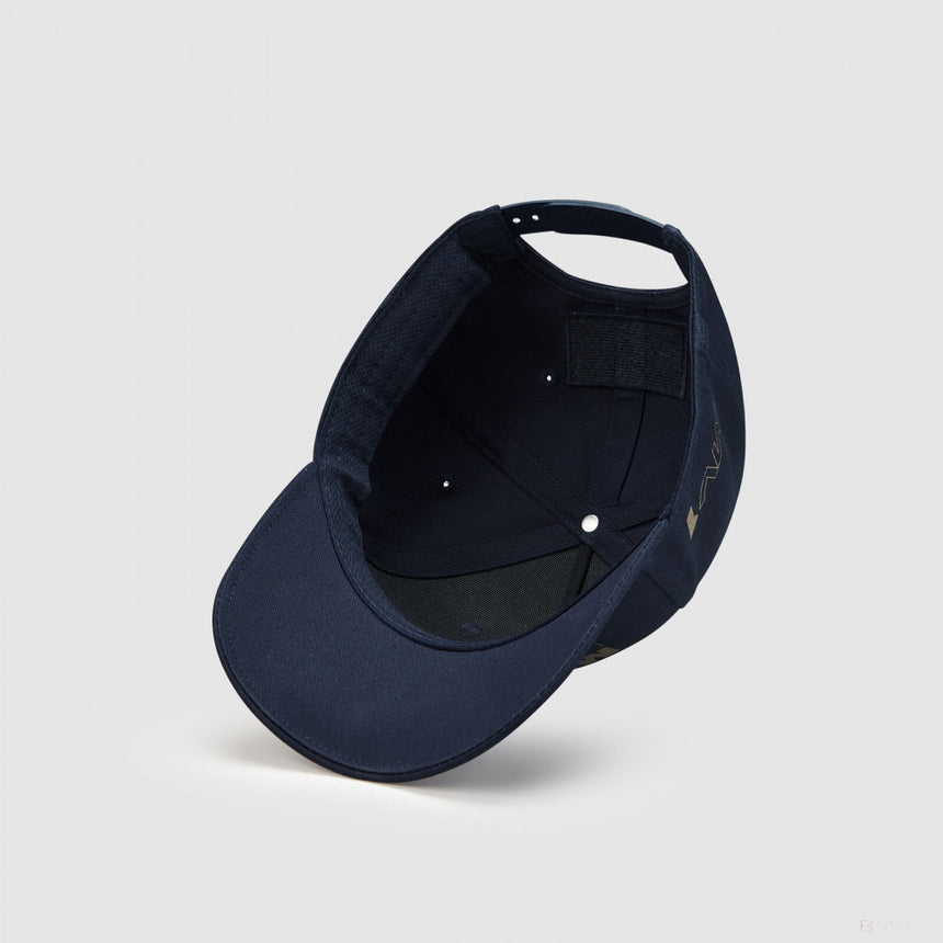 Red Bull Fan 2022 Max Verstappen Champions Cap - FansBRANDS®