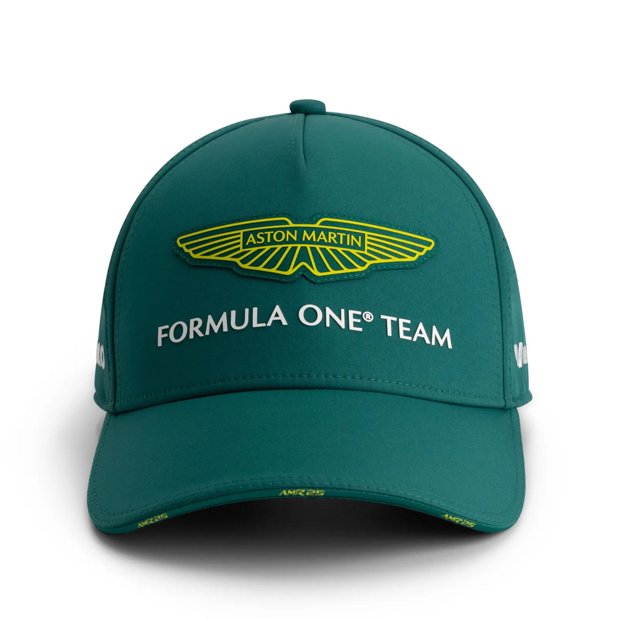 Cappellino Team Aston Martin AMF1, Bambini,  Verde 🔥