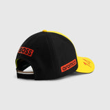 Cappellino da camionista Aston Martin, Fernando Alonso, Spagna SE 🔥