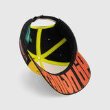 Cappellino da camionista Aston Martin, Fernando Alonso, Spagna SE 🔥