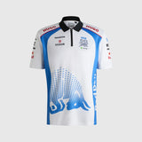 VISA RB MENS Polo BIANCA 🔥