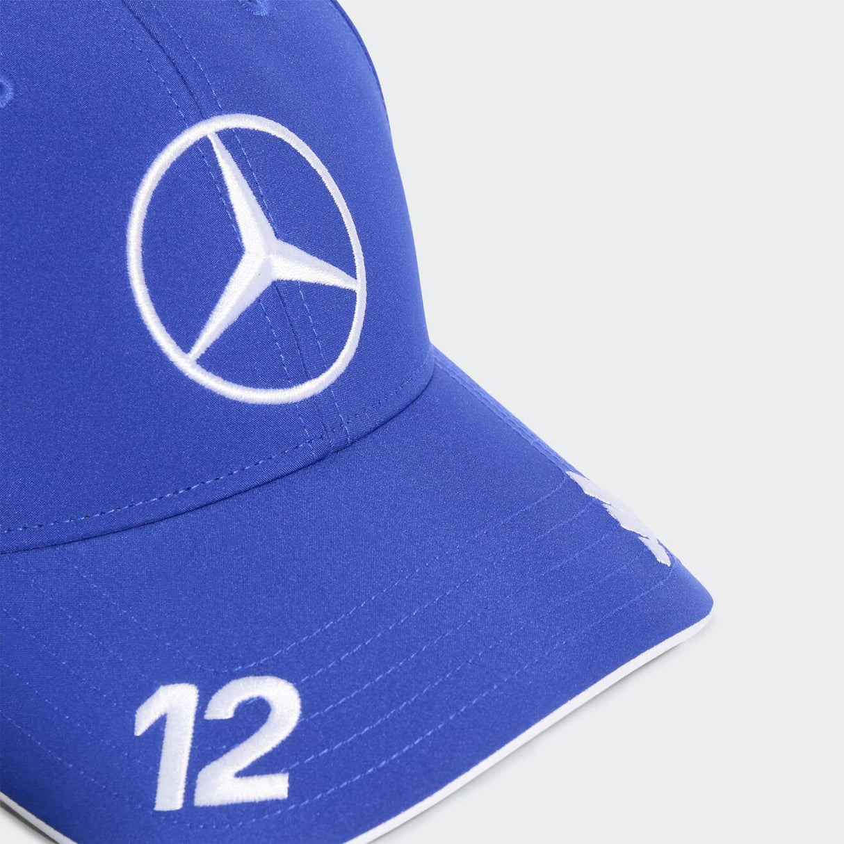 Mercedes Kimi Antonelli Cappellino 🔥