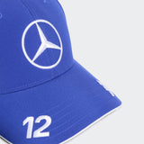 Mercedes Kimi Antonelli Cappellino 🔥