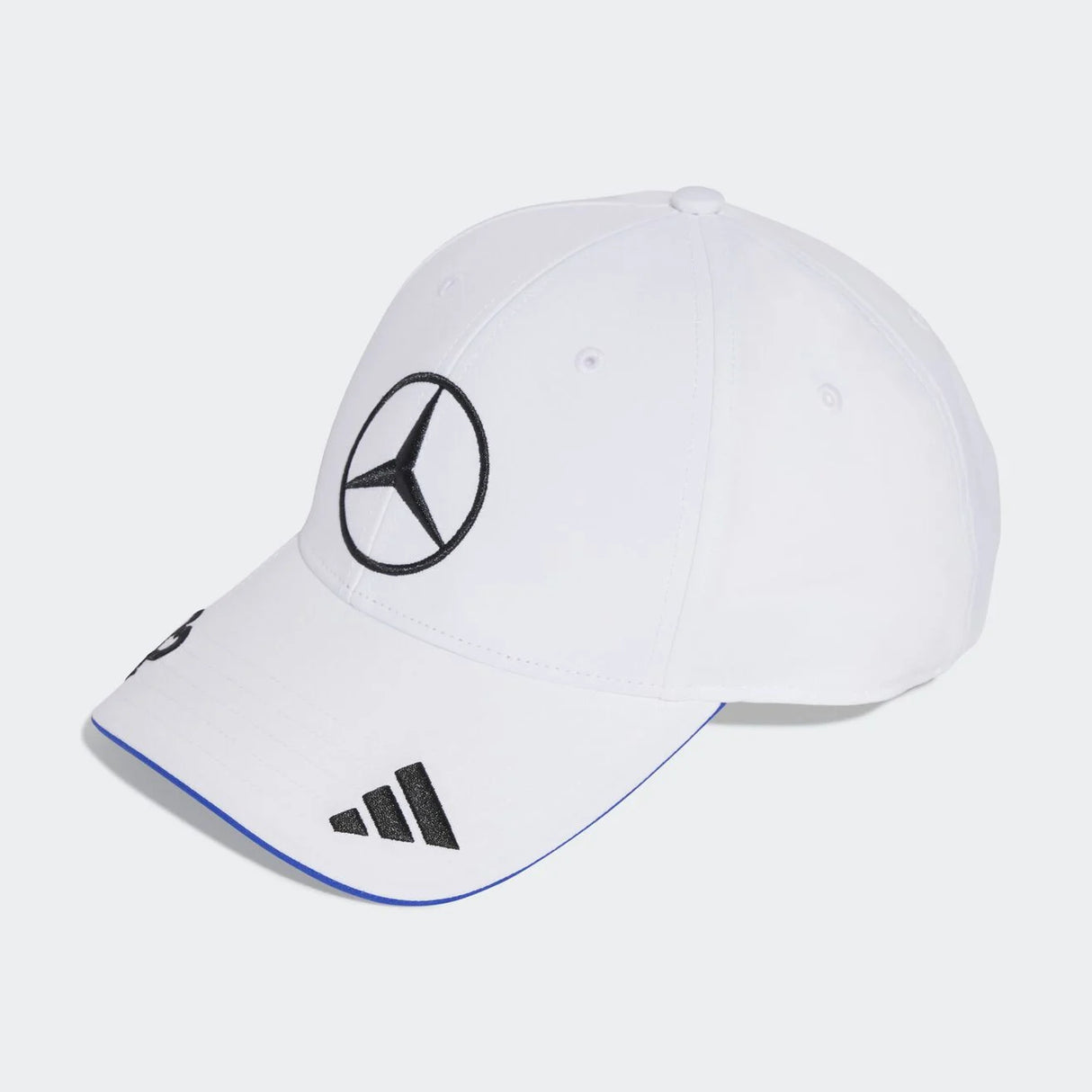 Mercedes Kimi Antonelli Cappellino 🔥