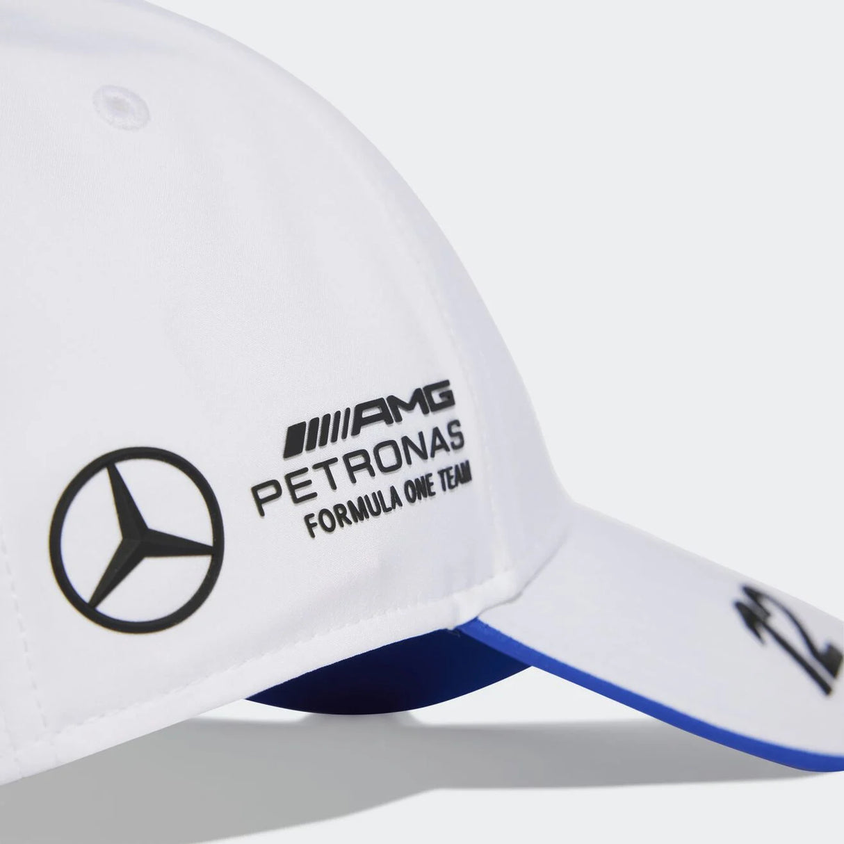 Mercedes Kimi Antonelli Cappellino 🔥