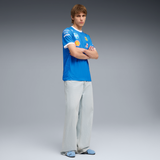 Maglietta Ferrari, team, edizione speciale Puma Monza, blu 🔥