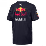 Red Bull Girocollo Da bambino Squadra Maglietta