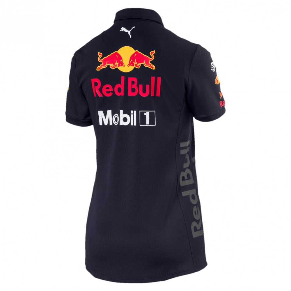 Red Bull Da donna Squadra Maglietta - FansBRANDS®