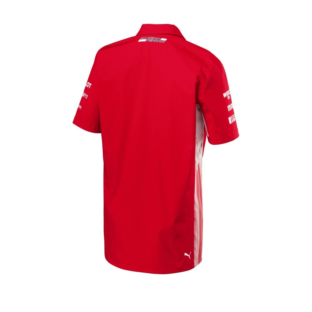 Ferrari Puma Squadra Shirt