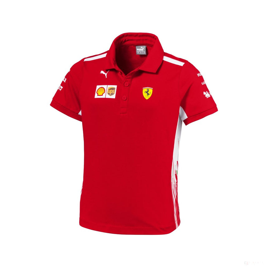 Ferrari Da bambino Squadra Maglietta - FansBRANDS®