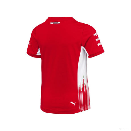 Ferrari Da bambino Squadra Maglietta - FansBRANDS®