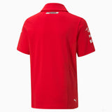 20/21, Puma Ferrari Bambini Squadra Maglietta - FansBRANDS®