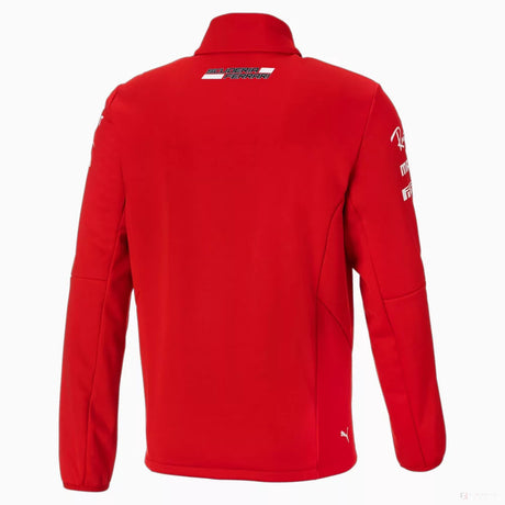 20/21, Puma Ferrari Squadra Softshell - FansBRANDS®