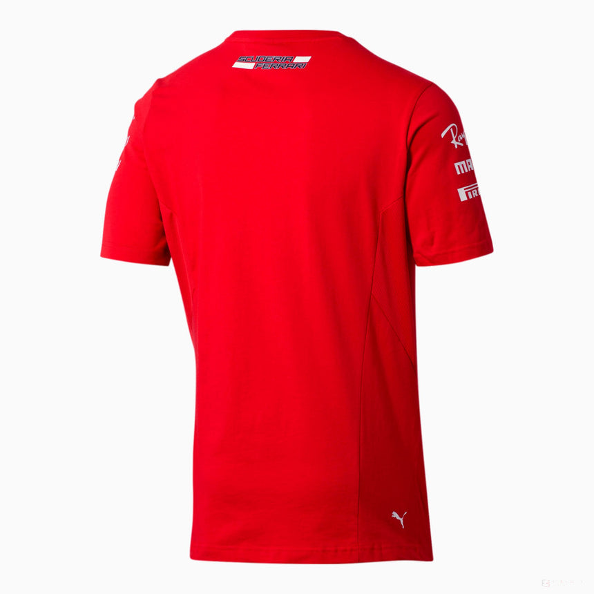 20/21, Puma Ferrari Squadra Maglietta - FansBRANDS®