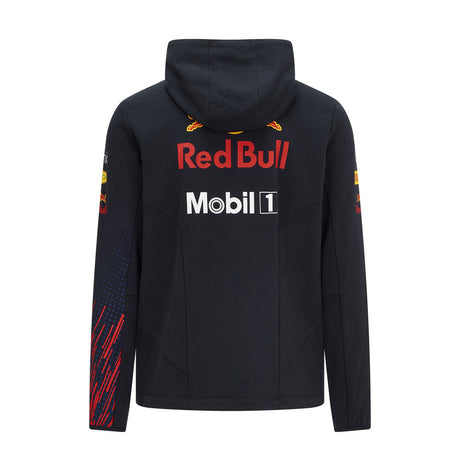 Red Bull Sweater, Puma Team, Blue, 2021