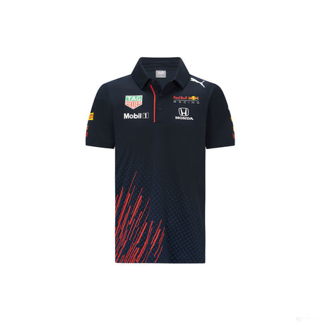 Puma Red Bull Da bambino Maglietta - Squadra - FansBRANDS®