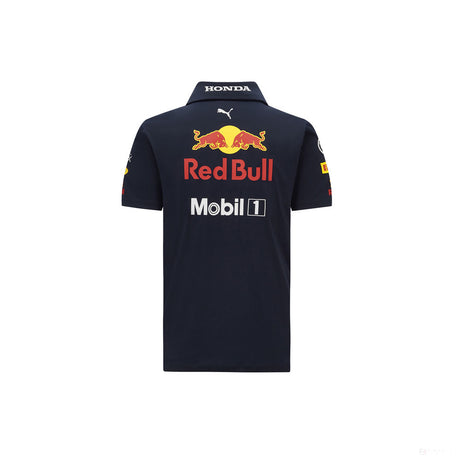 Puma Red Bull Da bambino Maglietta - Squadra - FansBRANDS®