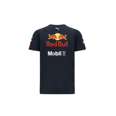 Puma Red Bull Da bambino Maglietta - Squadra - FansBRANDS®