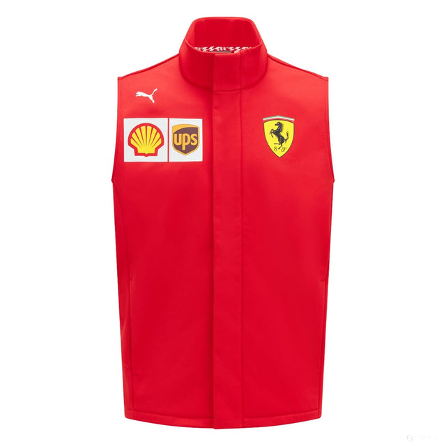 20/21, Ferrari maglia - Squadra - FansBRANDS®