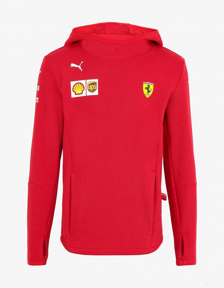 20/21, Ferrari Felpa per bambini - Squadra - FansBRANDS®