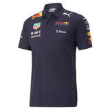 Puma Red Bull Team Maglietta, 2022, Blu