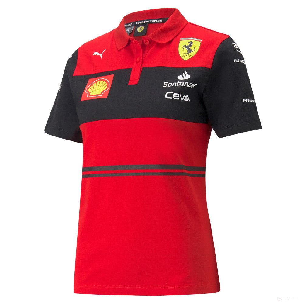 Abbigliamento puma ferrari online