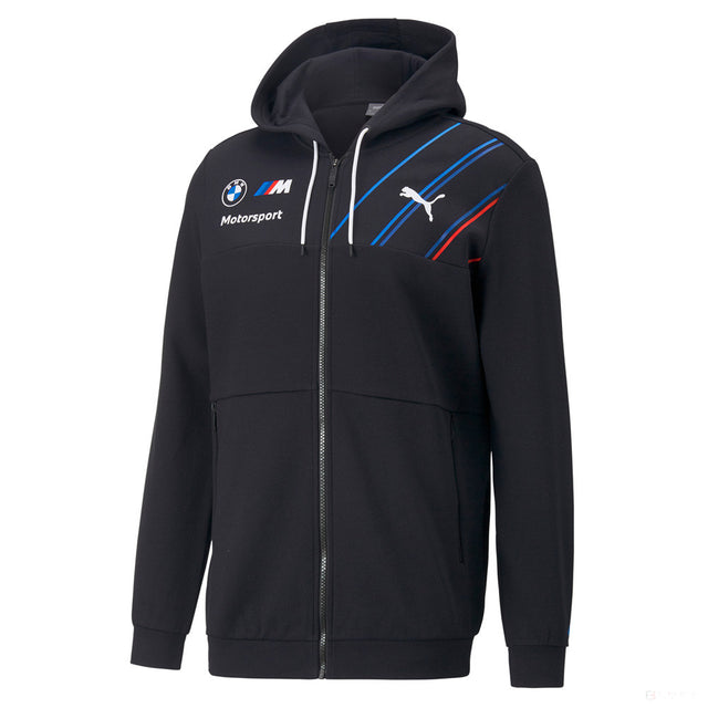 Puma BMW Team Felpa , 2022, Antracite - FansBRANDS®