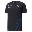 Puma BMW Team Maglietta, 2022, Antracite - FansBRANDS®