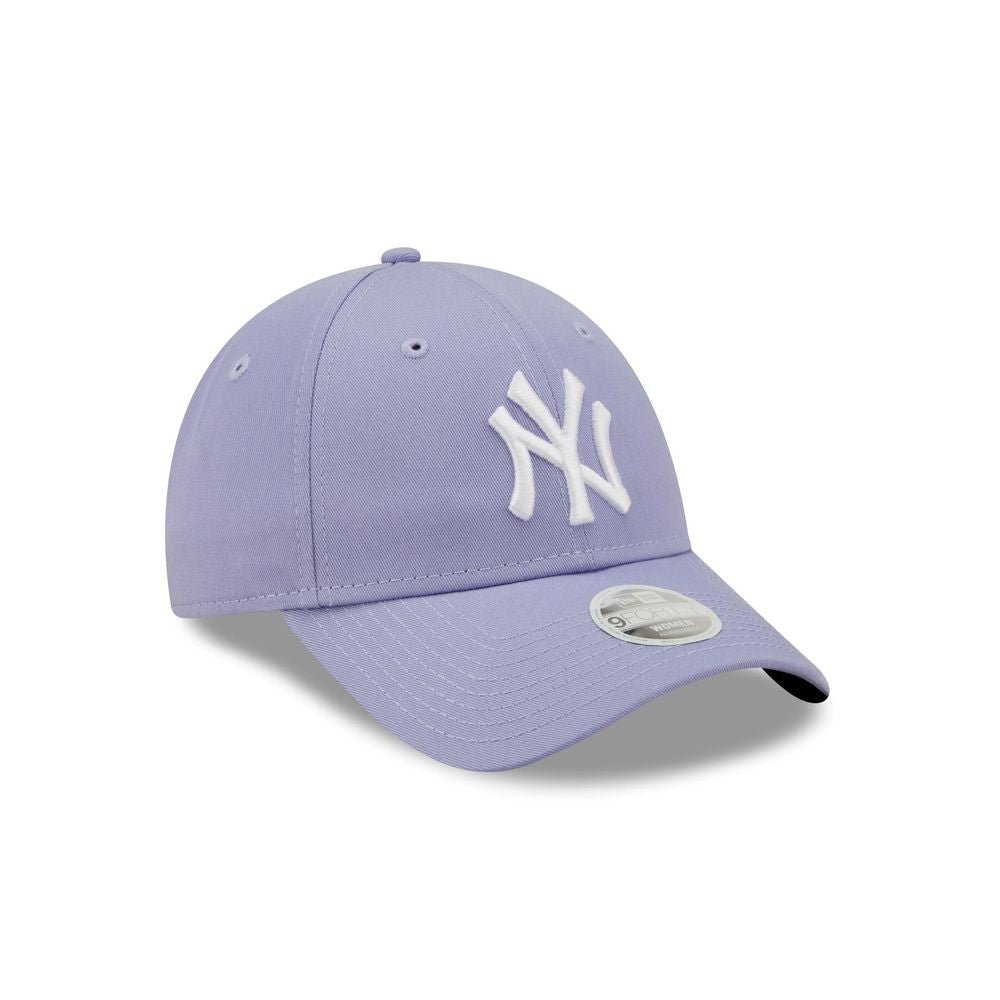 New York Yankees 9FORTY Cappellino Team - Donna