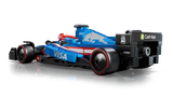 VISA RB F1 VCARB 01 team LEGO® Speed Champions 🔥