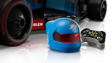 VISA RB F1 VCARB 01 team LEGO® Speed Champions 🔥
