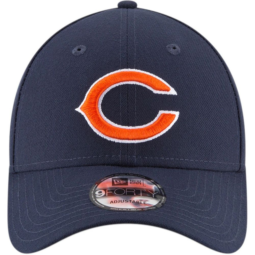 NFL Chicago Bears Cappellino Team