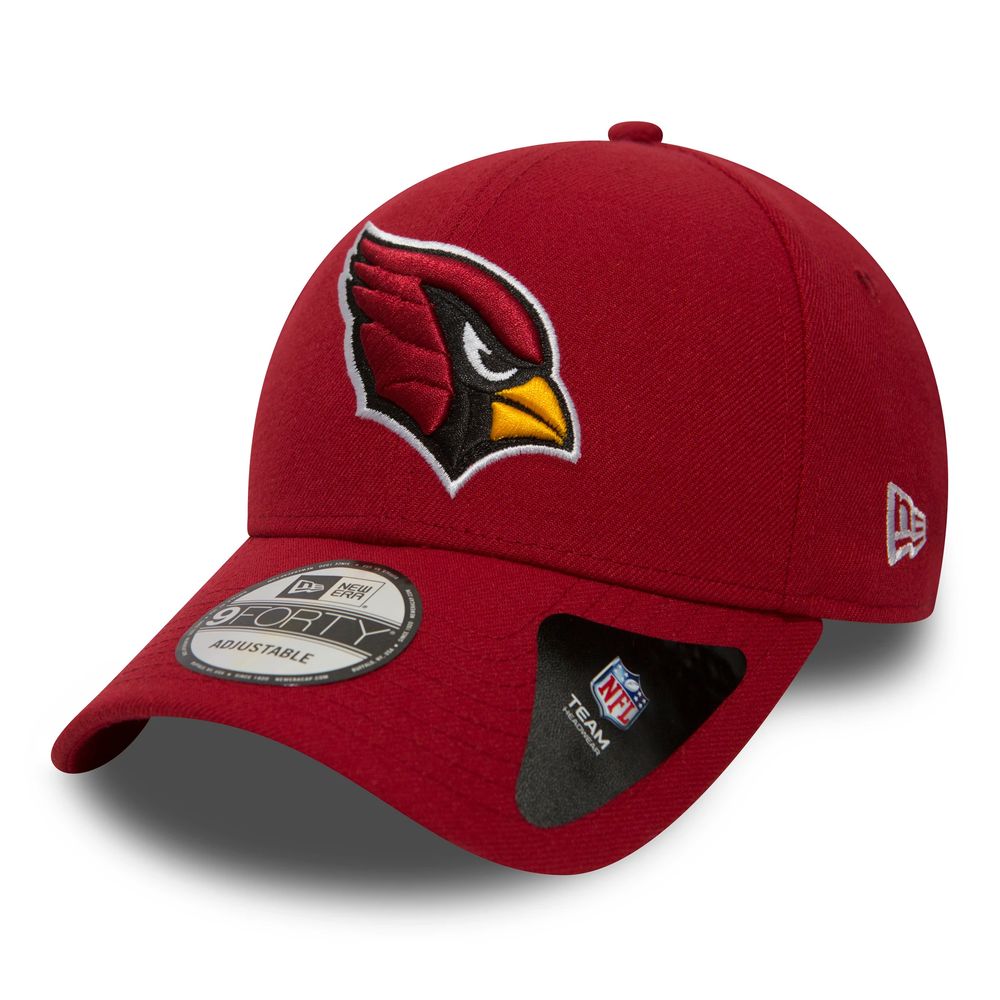 NFL Arizona Cardinals Team Cap