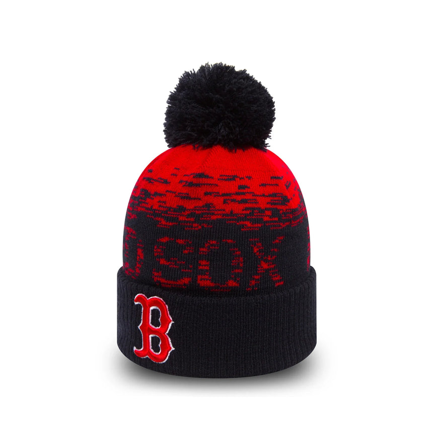 Berretto Boston Red Sox, MLB, New Era, multicolore