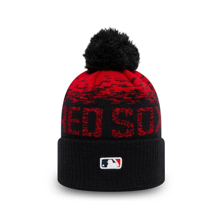 Berretto Boston Red Sox, MLB, New Era, multicolore