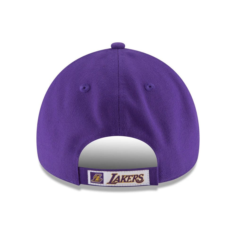 NBA Los Angeles Lakers Cappellino Team