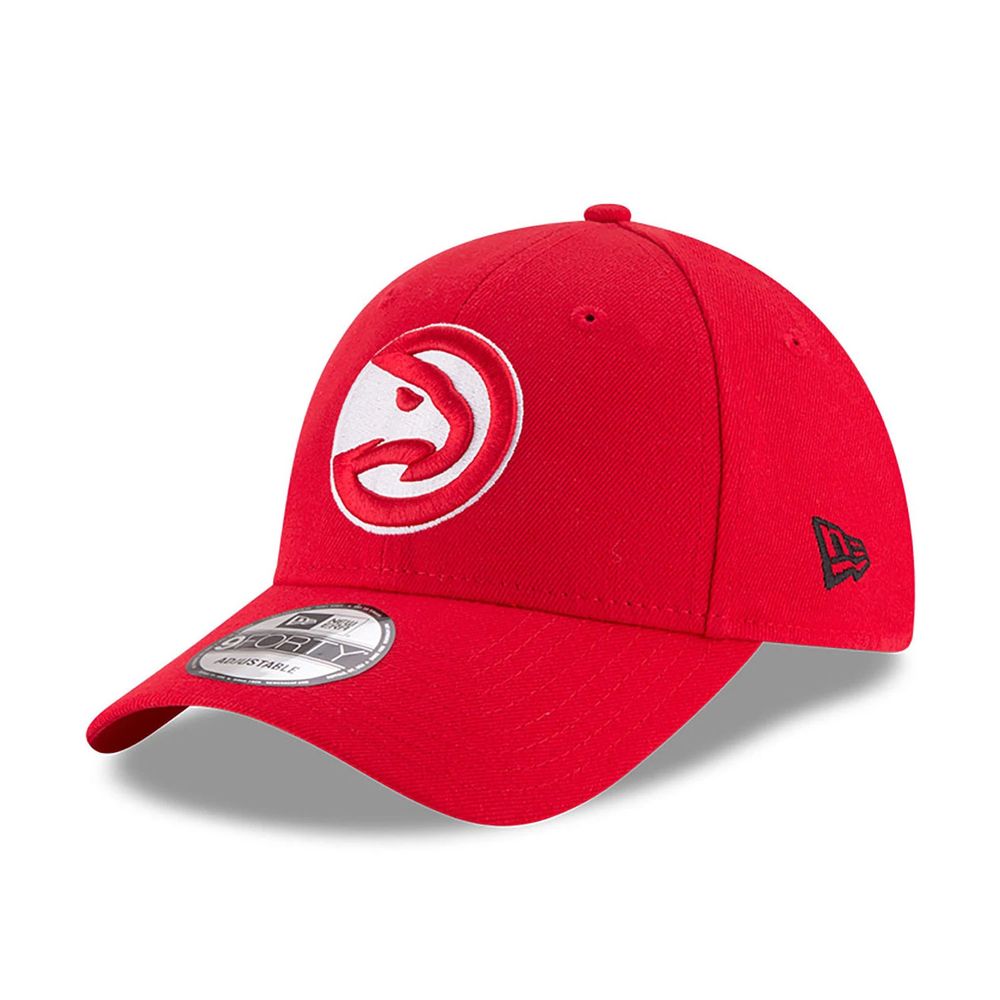 NBA Atlanta Hawks Cappellino Team