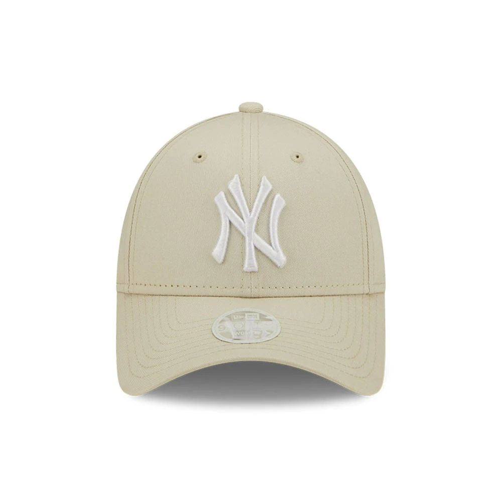 MLB New York Yankees New Era 9FORTY Cappellino Team - Donna