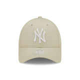 MLB New York Yankees New Era 9FORTY Cappellino Team - Donna