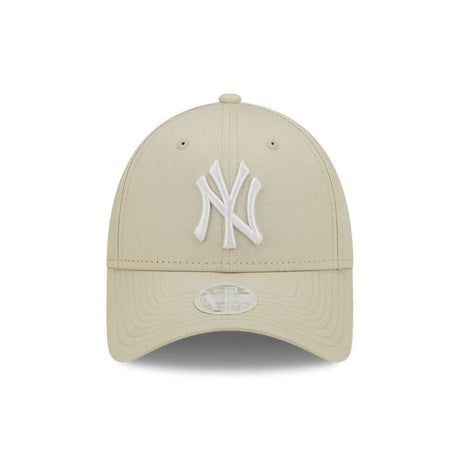 MLB New York Yankees New Era 9FORTY Cappellino Team - Donna