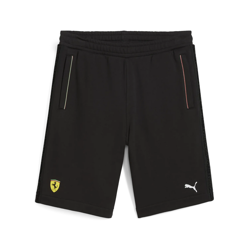 Ferrari-Rennshorts 🔥