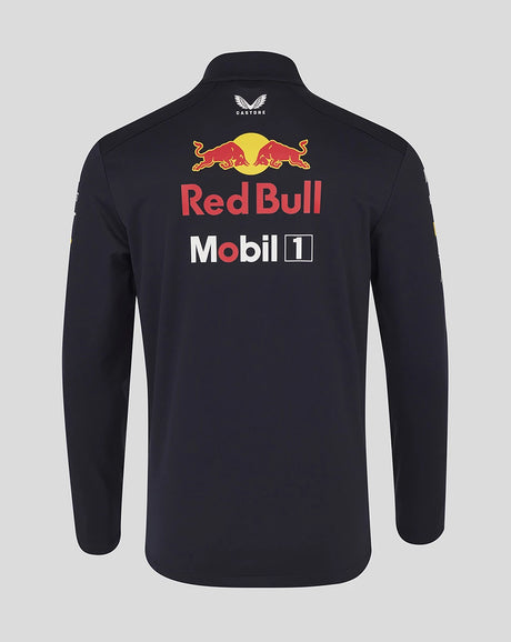 Red Bull Giacca softshell 🔥